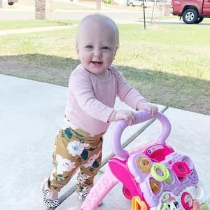 Meet your Posher, Sandra